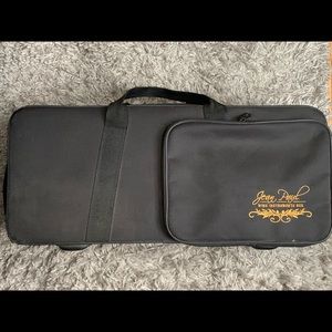 Jean Paul Silver Trumpet